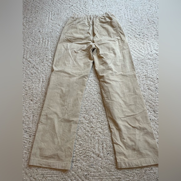 KUWALLATEE corduroy pants - Picture 3 of 3